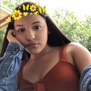 Meet your Posher, Cathy